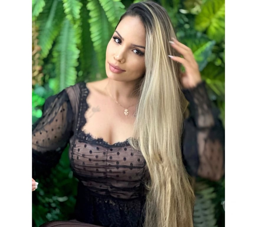 Escorts East London Creekmouth - East London - Photos for 100% Real Brazilian