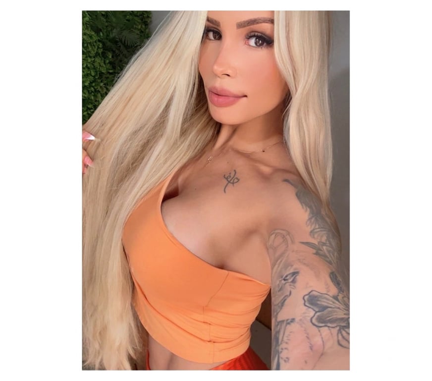 Escorts East London Creekmouth - East London - Photos for 100% Real Brazilian