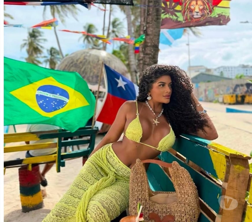 Escorts Central London Marylebone - Central London - Photos for Doce marrom do Brasil 🇧🇷