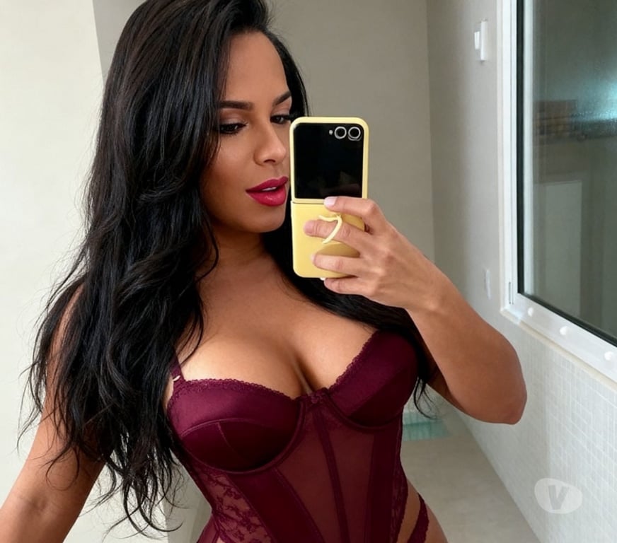 Trans Escorts Kent Maidstone - Photos for Julia 🇧🇷💚💖brazilian first time now big 