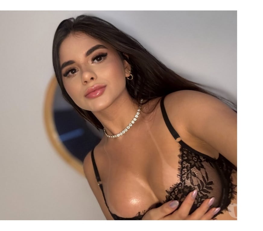 Escorts West London Hounslow - Photos for Jessy the new petite girl in your city 💦🩷💞