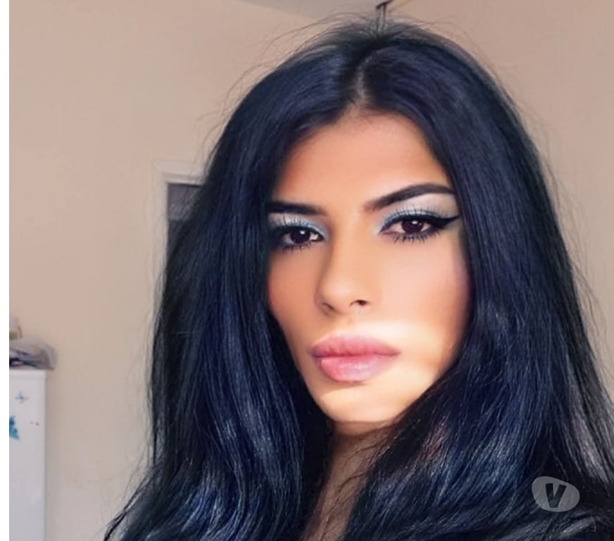 Trans Escorts South Yorkshire Sheffield - Photos for Mistress Natasha XXL