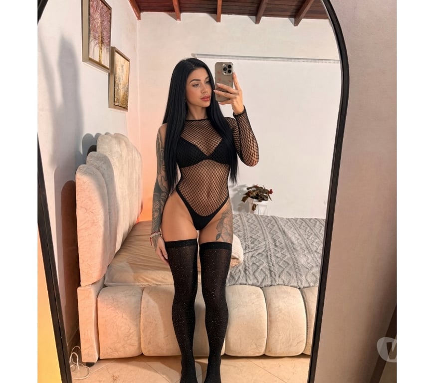 Escorts West Midlands Wolverhampton - Photos for 🔥MIRELLA D'ÁVILA 🇧🇷 THE BEST SERVICE😈