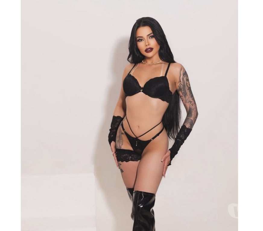 Escorts West Midlands Wolverhampton - Photos for 🔥MIRELLA D'ÁVILA 🇧🇷 THE BEST SERVICE😈