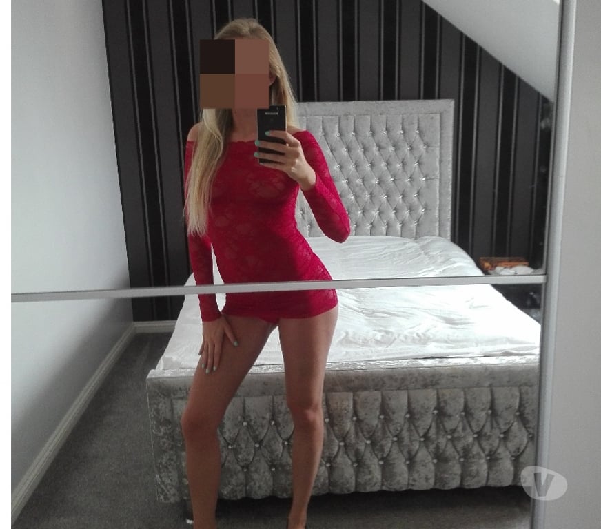 Escorts West Midlands Solihull - Photos for Cleo hot massage