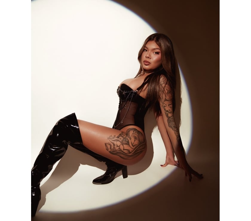 Brentford - Hounslow — Lety brazilian girl 🍒
