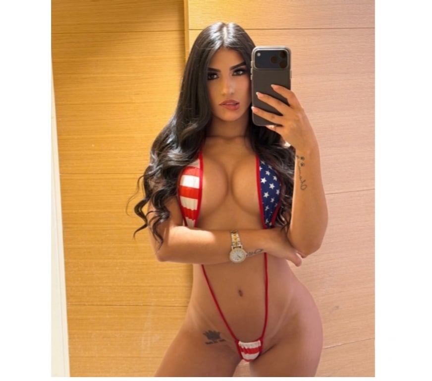 Escorts West Midlands Wolverhampton - Photos for JULIA🔥THE BEST BRAZILIAN🔞NO RUSH