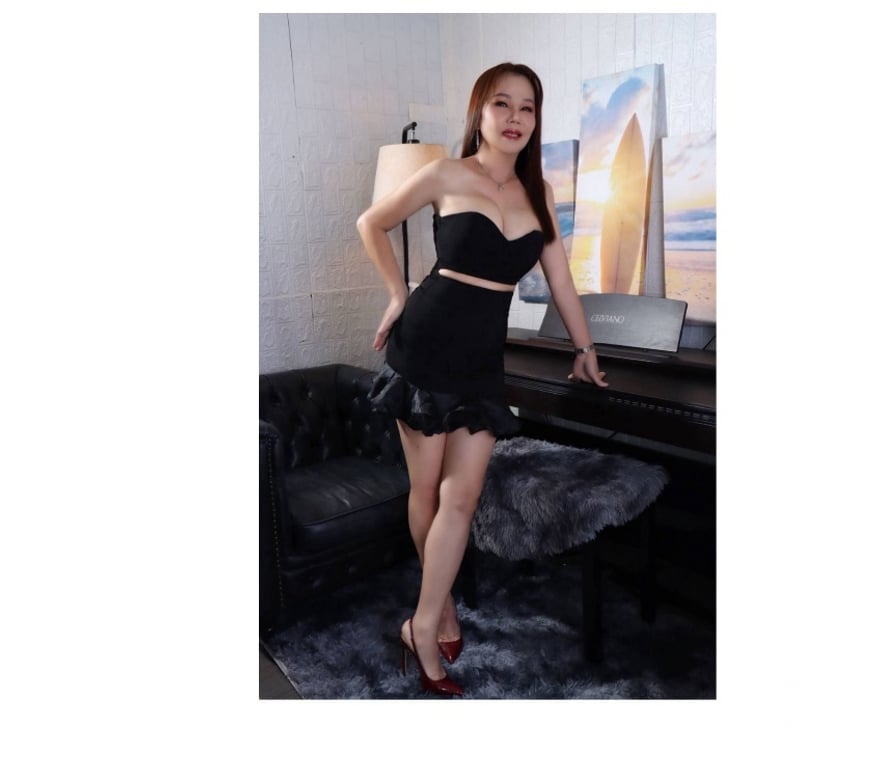 Escorts Peterborough Hampton - Peterborough - Photos for ❤️Sammy Thai lady 💯 Sexy & Real photo