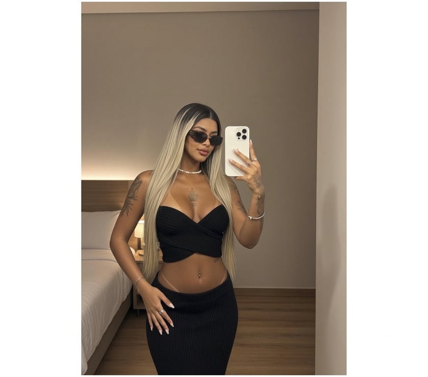 Escorts Peterborough Peterborough City Centre - Peterborough - Photos for BRAZILIAN BADDIE IN PETERBOROUGH 🇧🇷🔥🇧🇷