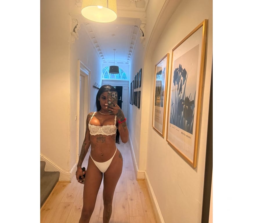 Escorts Hampshire Portsmouth - Photos for EXOTIC BADDIE WITH A BOOTY 🇧🇷🔥🍑
