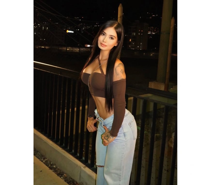 Escorts North London Edmonton - North London - Photos for 🔥HOT GIRL🇧🇷🩷 IN EDMONTON✨ FROM £40 🌸🦋
