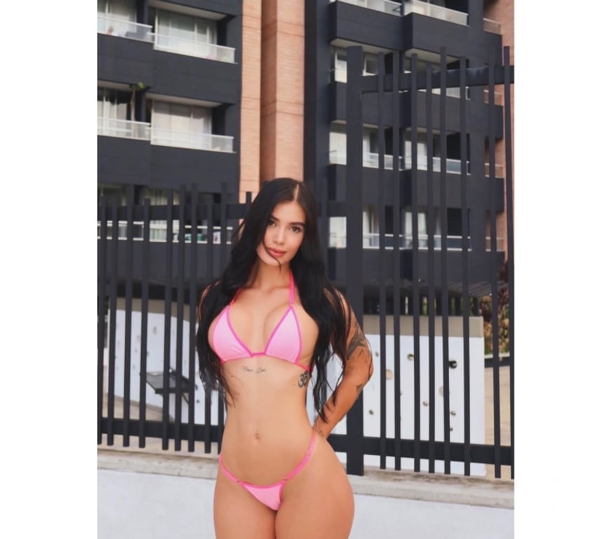 Escorts North London Edmonton - North London - Photos for 🔥HOT GIRL🇧🇷🩷 IN EDMONTON✨ FROM £40 🌸🦋