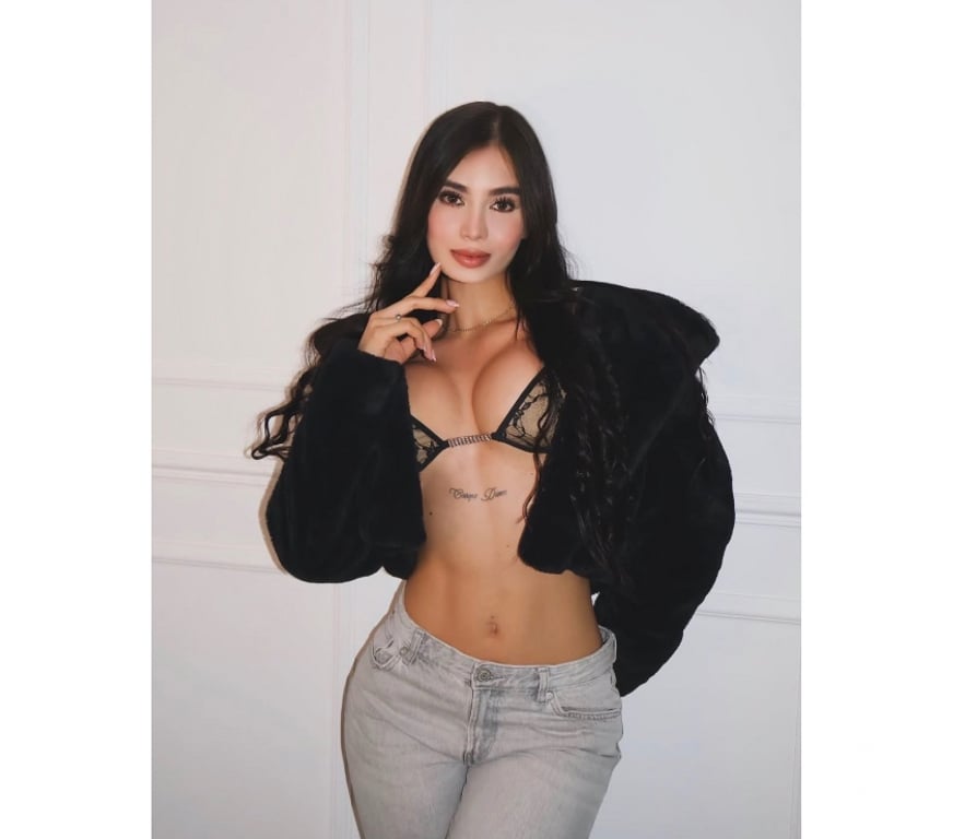 Escorts North London Edmonton - North London - Photos for 🔥HOT GIRL🇧🇷🩷 IN EDMONTON✨ FROM £40 🌸🦋