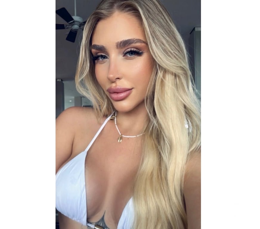 Escorts North West London Wembley Park - North West London - Photos for Lilian 🇧🇷 No rush 🔥😈