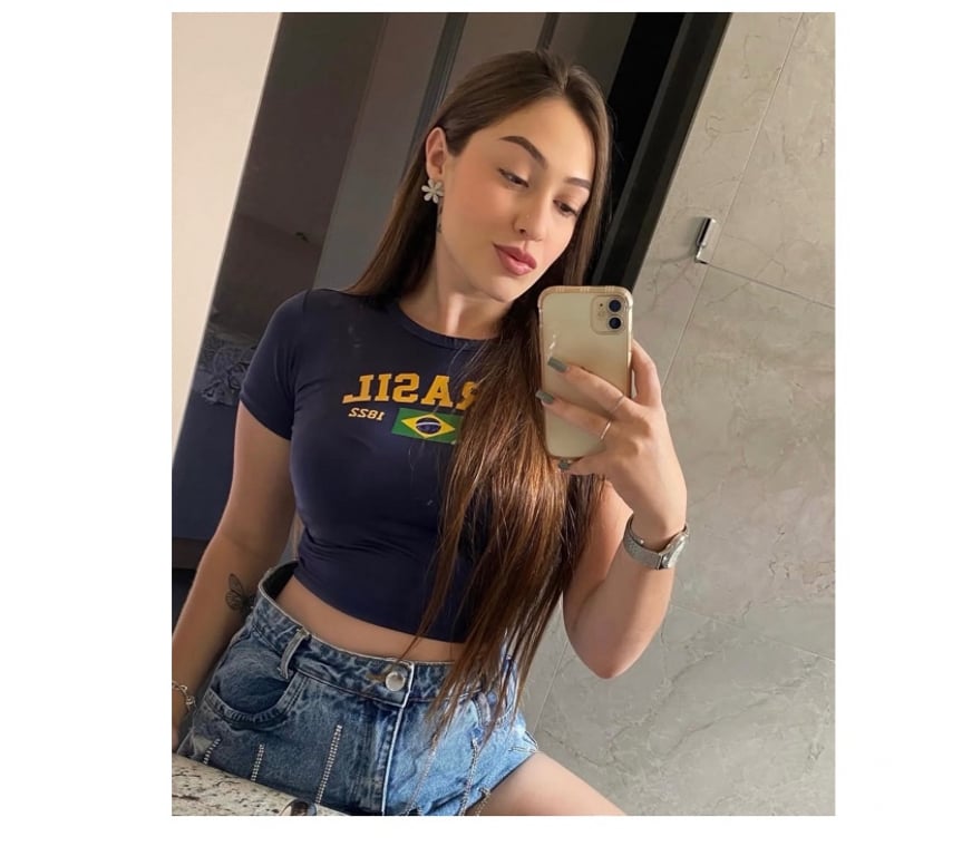 Escorts Brent Wembley - Brent - Photos for Giovana 🇧🇷 Wild heart, naughty mind 🔥😈