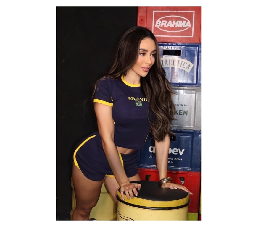Escorts West Midlands Wolverhampton - Photos for JULIA 💋 BRAZILIAN GIRL 😈 NO RUSH