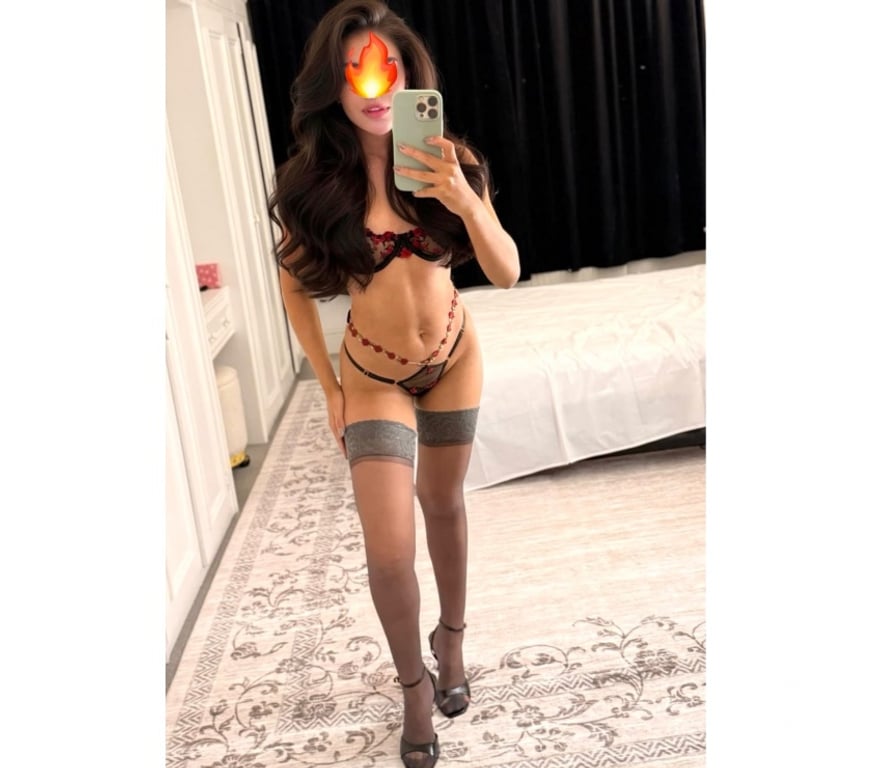 Escorts Central London Victoria - Central London - Photos for Julia Hot 🇧🇷🔥