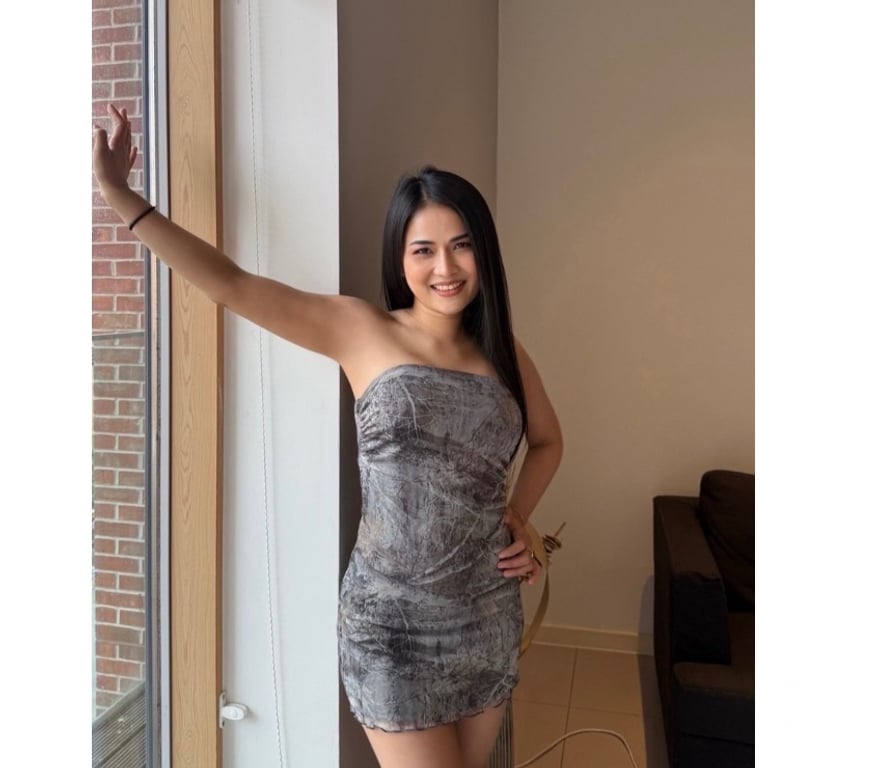 Escorts Greater Manchester Bury - Photos for ✨Spicy Thai Iris🔥Pretty girl & Best Service 🔝
