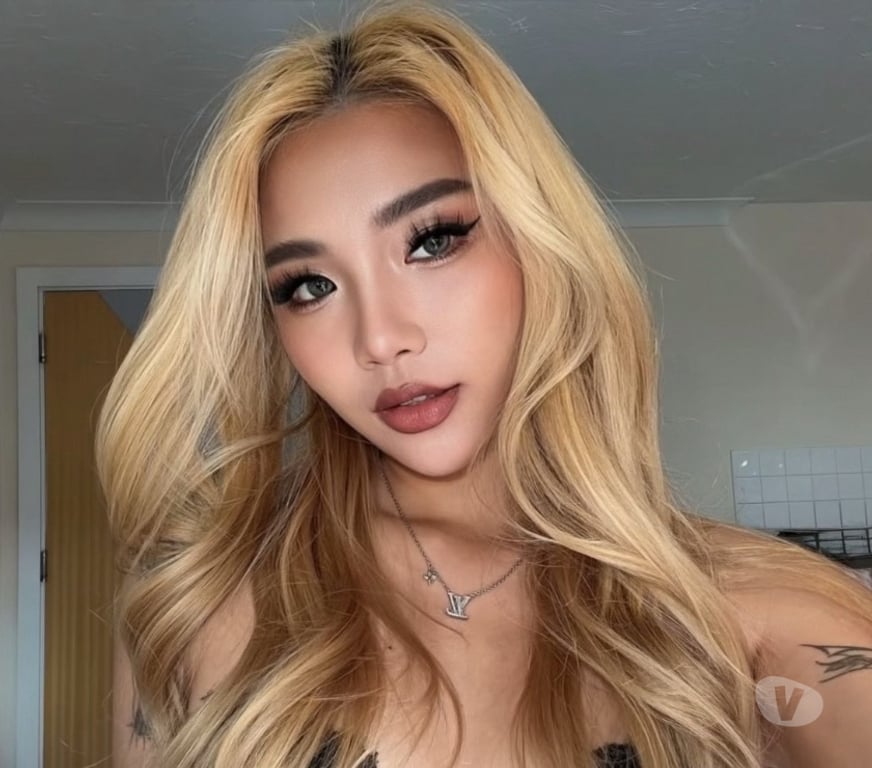 Escorts Greater Manchester Bury - Photos for 🔥Sexy Thai Elen💋 hot girl & best service 🌟