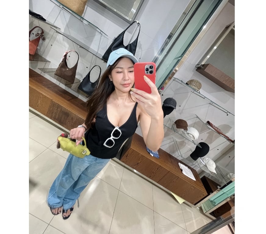 Escorts Glasgow Finnieston - Glasgow - Photos for Hot Nookty Thai Luxury massage in Glasgow G3 ♥️