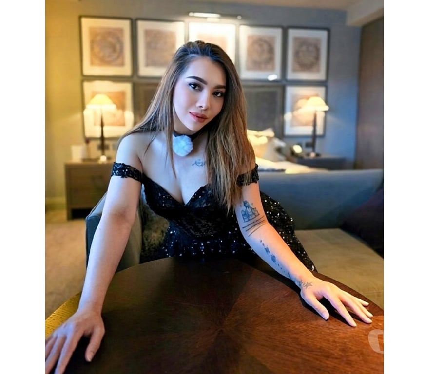 Escorts Nottinghamshire Nottingham - Photos for 🔥Spicy Thai Cherry 🍒 Best Service&Don’t Miss Out🔥