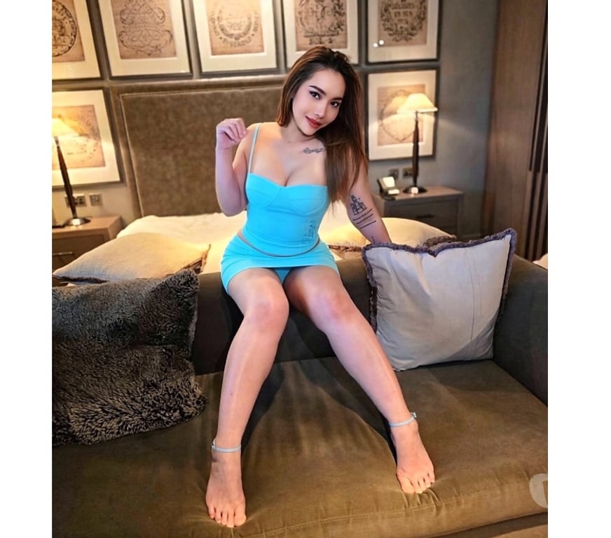 Escorts Nottinghamshire Nottingham - Photos for 🔥Spicy Thai Cherry 🍒 Best Service&Don’t Miss Out🔥