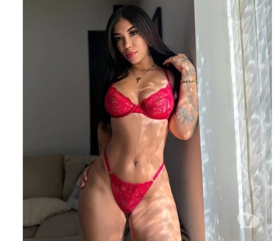 Escorts Central London Pimlico - Central London - Photos for 🔥New in town Brazilian 🇧🇷 Iza 💋 the best ✨