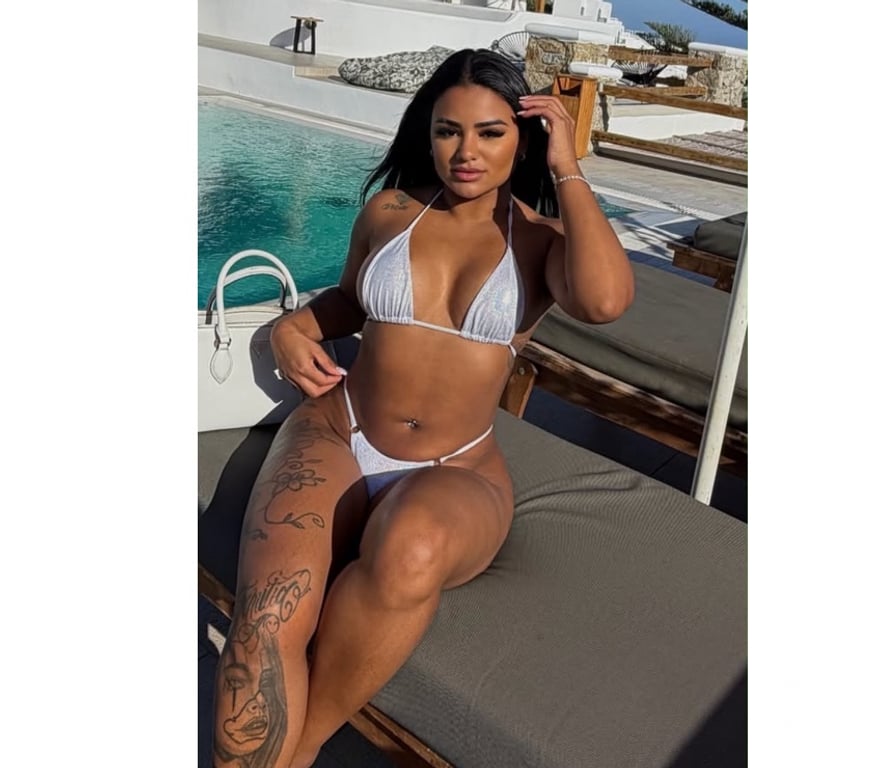 Escorts West Midlands Birmingham - Photos for Jeniffer 🇧🇷owo😍
