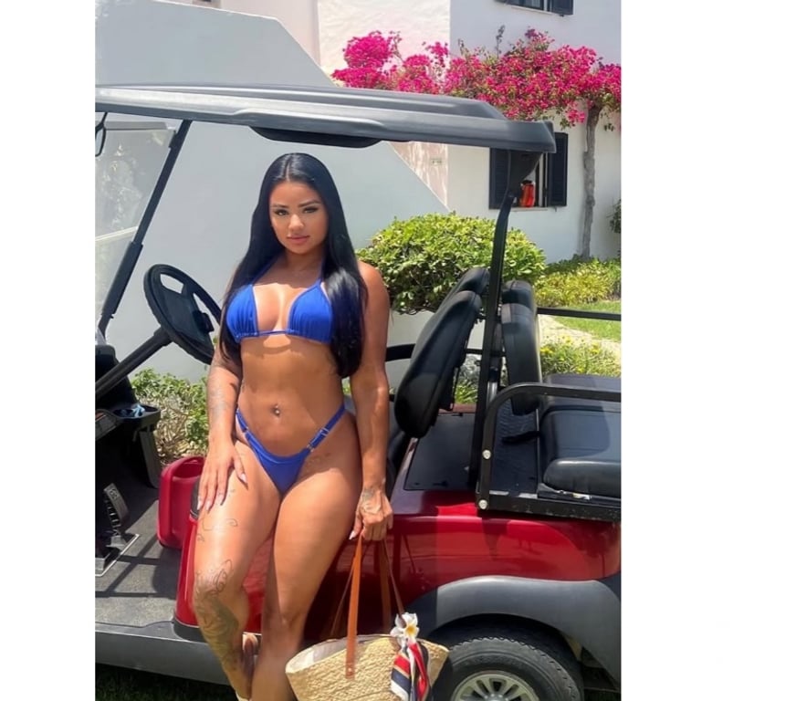 Escorts West Midlands Birmingham - Photos for Jeniffer 🇧🇷owo😍