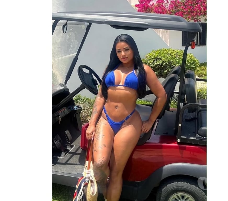 Escorts West Midlands Birmingham - Photos for Jeniffer 🇧🇷owo😍