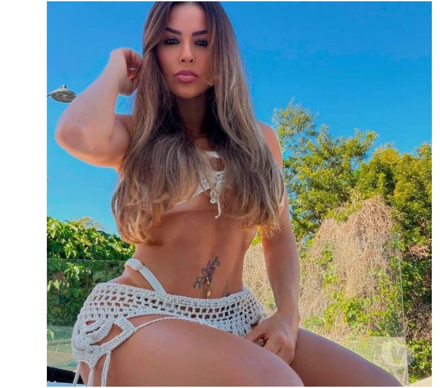 Escorts South West London Tooting Bec - South West London - Photos for Laura 🇧🇷 Hot Girl ❤️💦💦