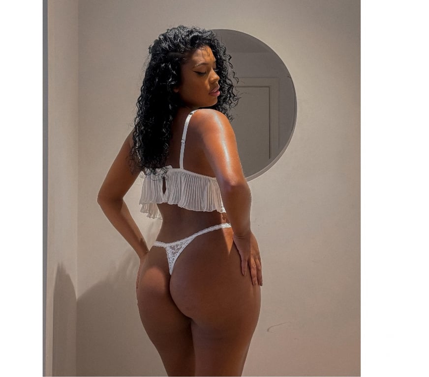 Escorts Lincolnshire Lincoln - Photos for SABRINA BRAZILIAN 😈💯real I love to party🥂🍒