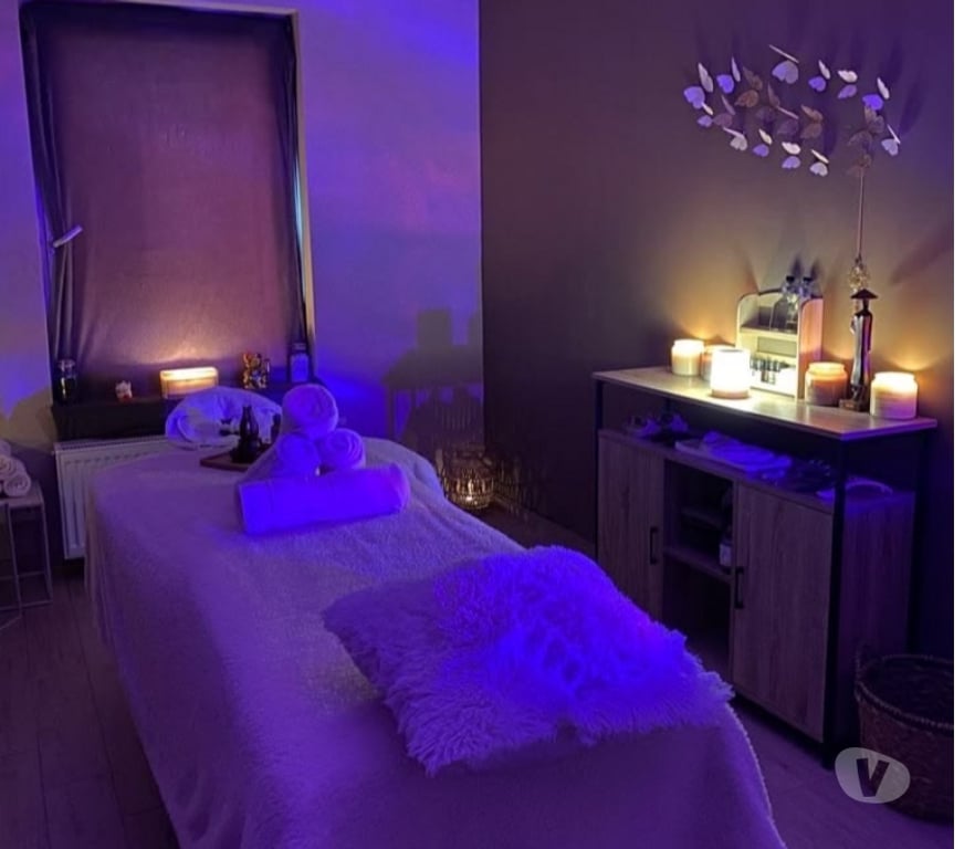  Gay massage Bristol Bristol City Centre - Bristol - Photos for Experience Relaxation at Urban Euphoria Massage