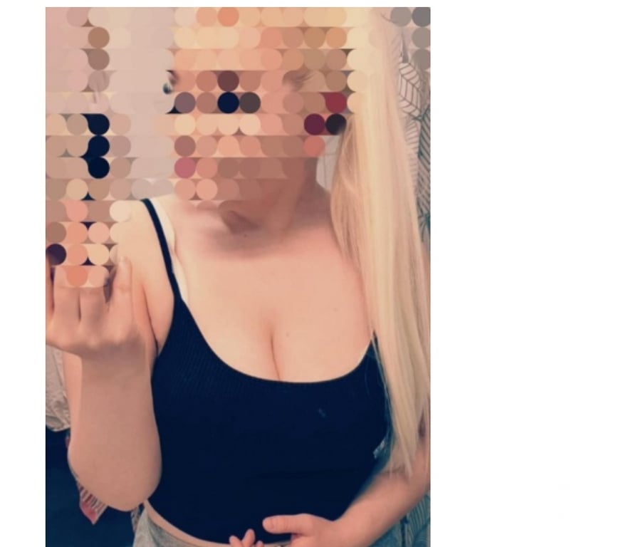 Escorts Wiltshire Swindon - Photos for Polish Blonde Hot oils Massage and more VIP PACKAGE