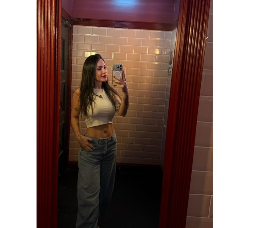 Escorts York York City Centre - York - Photos for Francini 🇧🇷 Brazilian Spice 🔥 INCALL OUTCALL