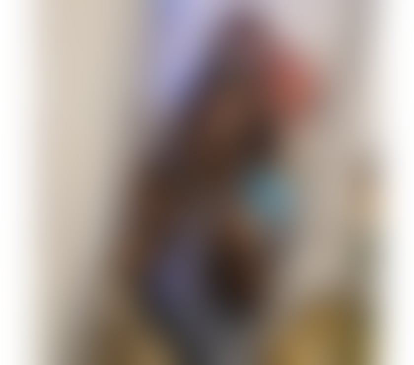 Escorts South East London Croydon - Photos for Anny_Caribbean relax and massage 
