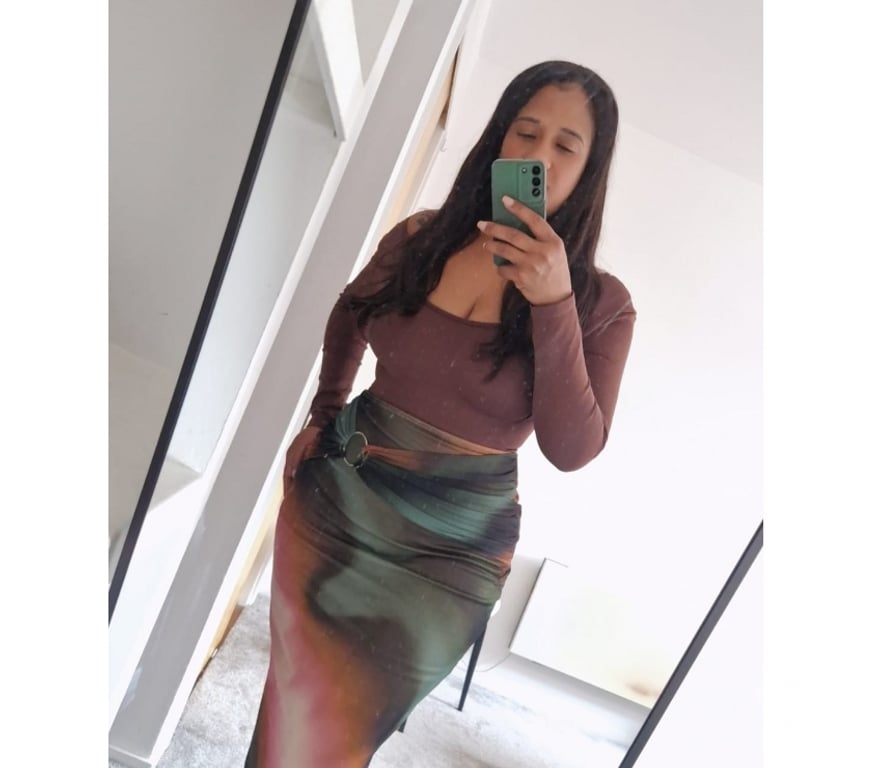 Escorts South East London Croydon - Photos for Anny_Caribbean relax and massage 