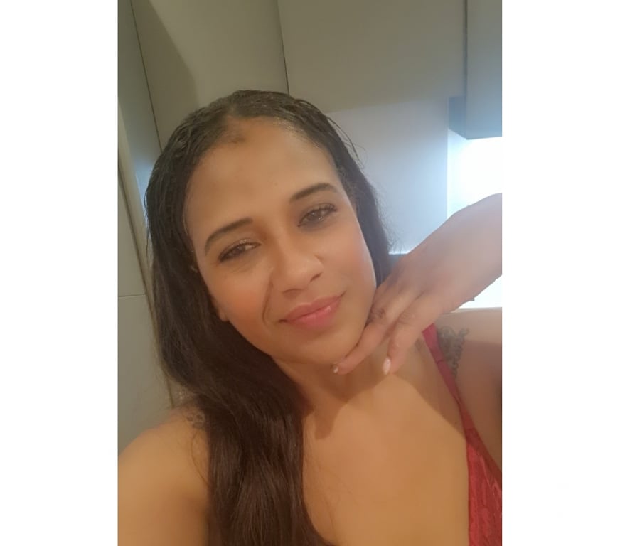 Escorts South East London Croydon - Photos for Anny_Caribbean relax and massage 