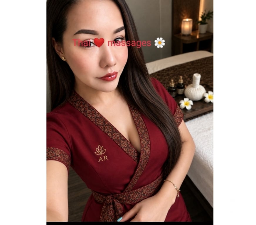 Escorts Tyne and Wear North Tyneside - Photos for Thai massages Relaxing & more 🌼🌼