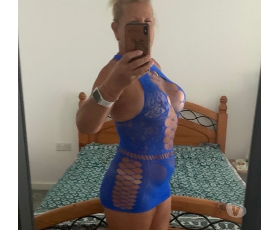 Escorts Merseyside Saint Helens - Photos for Sensual massage by Judy