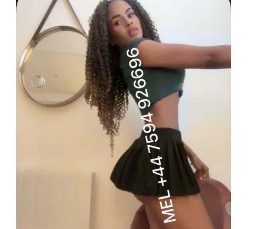 Escorts Norfolk Norwich - Photos for 🇧🇷 MEL AMAZING BRUNETTE 🔥