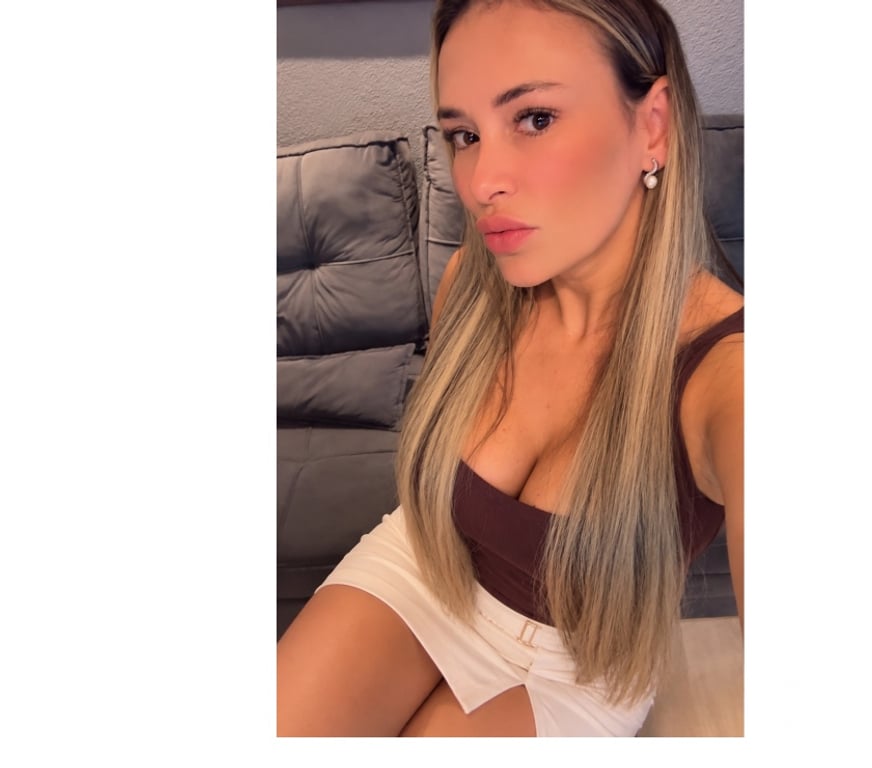 Escorts Kent Dartford - Photos for GISELY HOT BLONDE UK Back 🔥 , Brazilian 🇧🇷