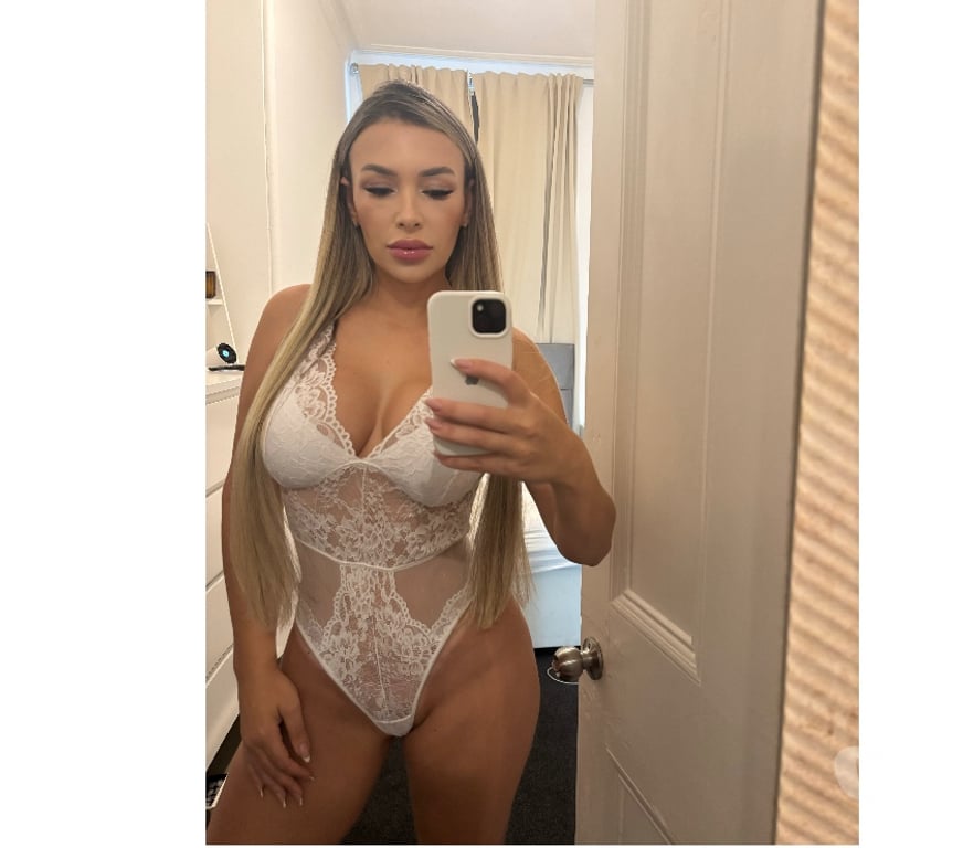 Escorts Kent Dartford - Photos for GISELY HOT BLONDE UK Back 🔥 , Brazilian 🇧🇷
