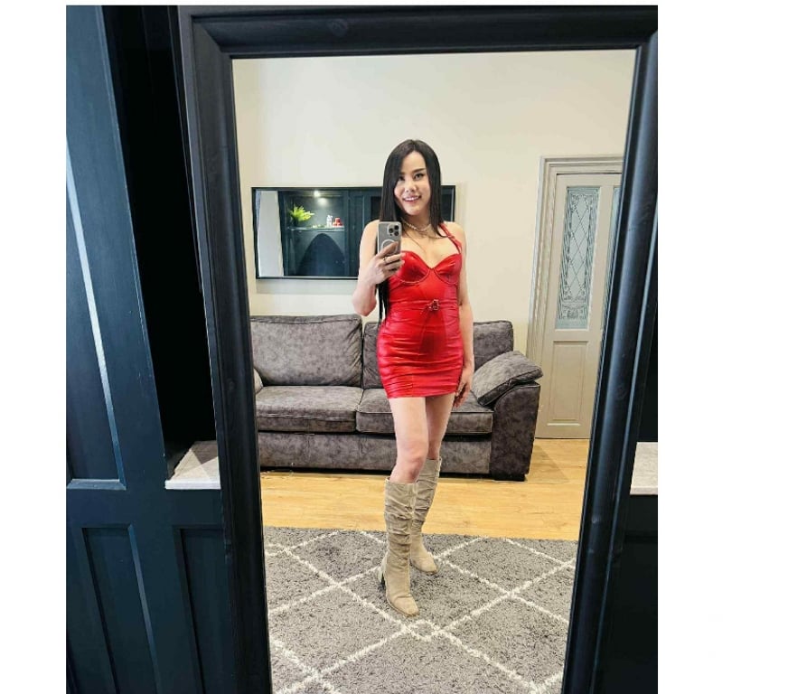 Escorts North Yorkshire Middlesbrough - Photos for RISA🌶️SEXY 🔥 THAI TS GOOD SERVICE ☎️07539863884