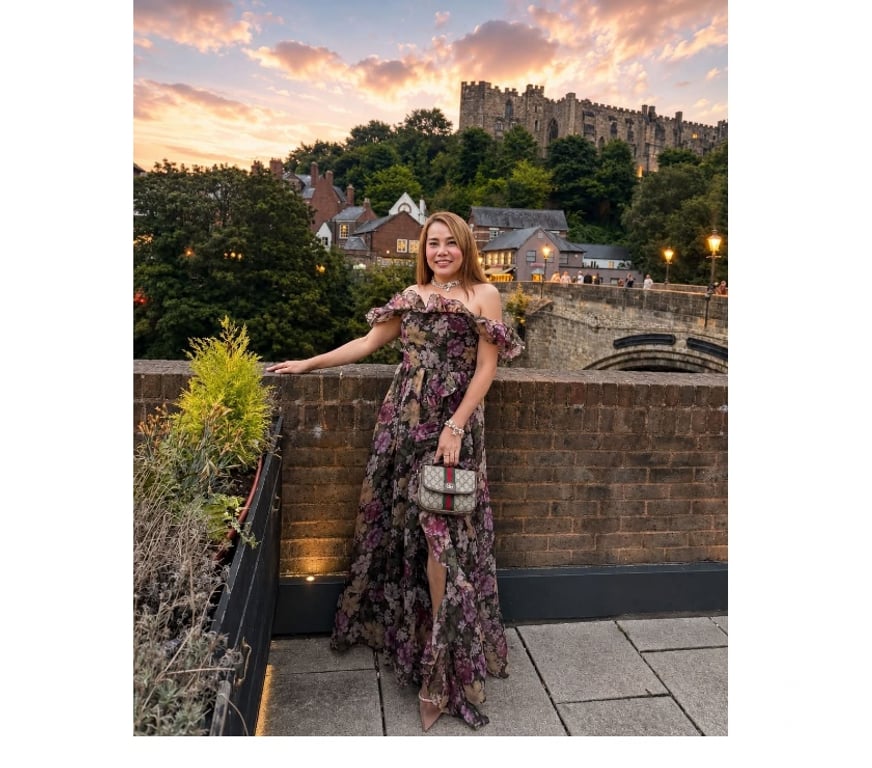 Escorts North Yorkshire Middlesbrough - Photos for RISA🌶️SEXY 🔥 THAI TS GOOD SERVICE ☎️07539863884