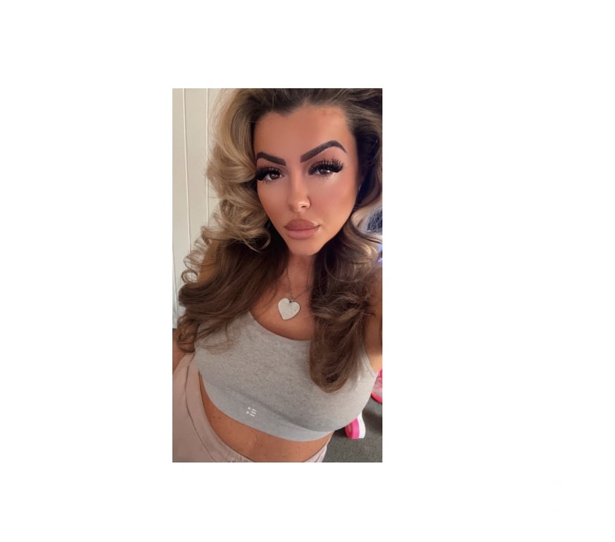 Escorts West Midlands Birmingham - Photos for blonde doll paris