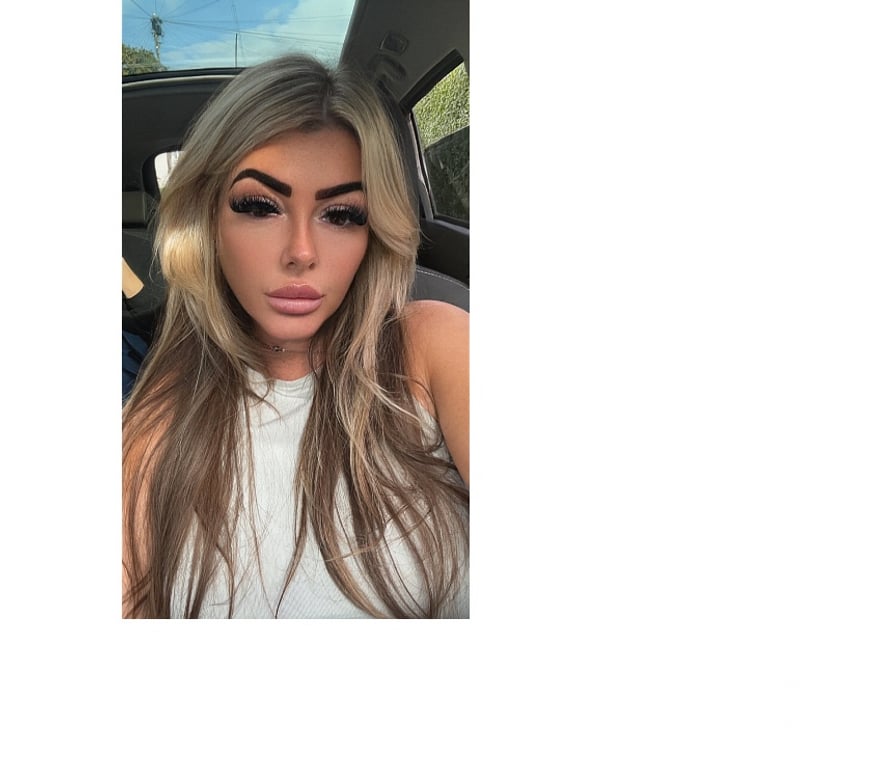 Escorts West Midlands Birmingham - Photos for blonde doll paris