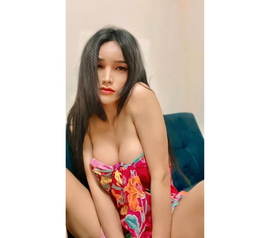 Escorts Staffordshire Newcastle-under-Lyme - Photos for 🌸Best OWO Thai TS real pics💯in ST5 ✨