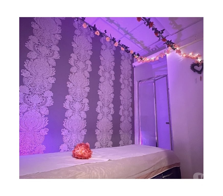 Full body massage Gloucestershire Gloucester - Photos for Thai massage therapist and waxing