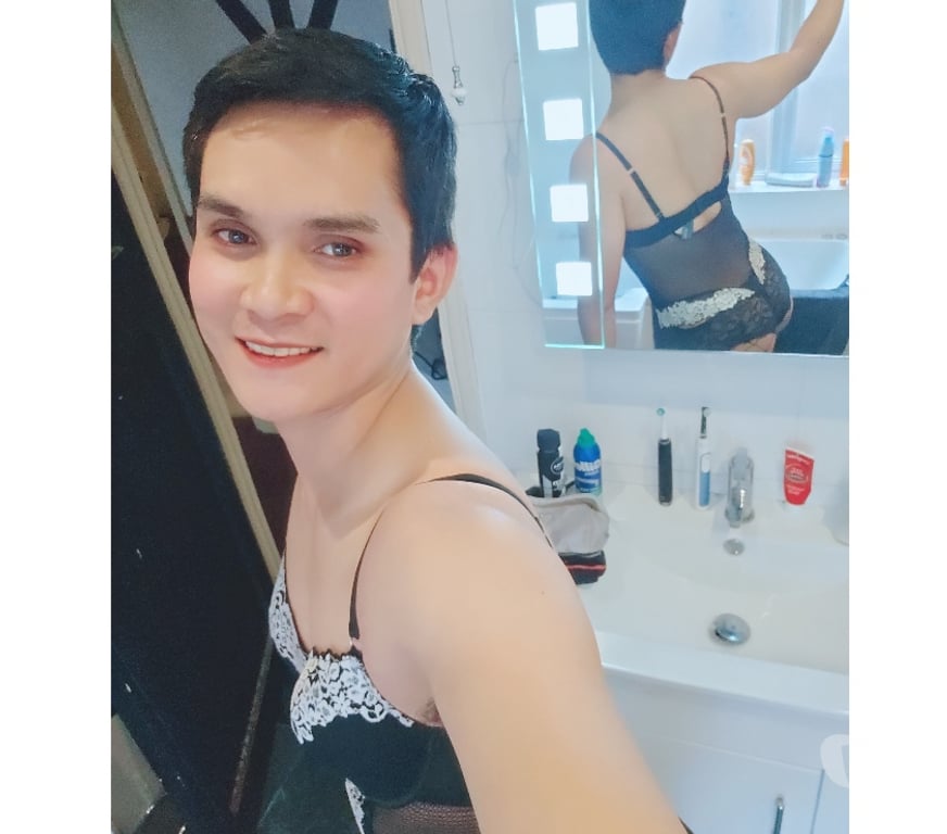 Trans Escorts East London Havering - Photos for Thai femboy massage £80 per hour in Harold wood
